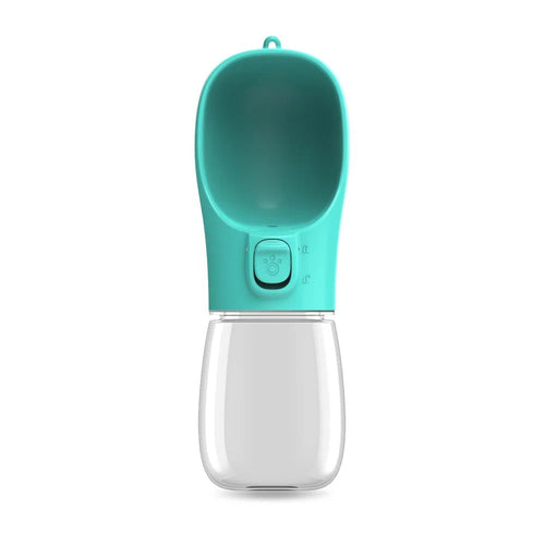 BowLift | Dog Water Bottle Portable Leakproof Travel Dispenser