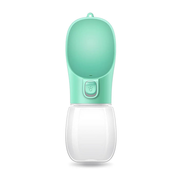 BowLift | Dog Water Bottle Portable Leakproof Travel Dispenser