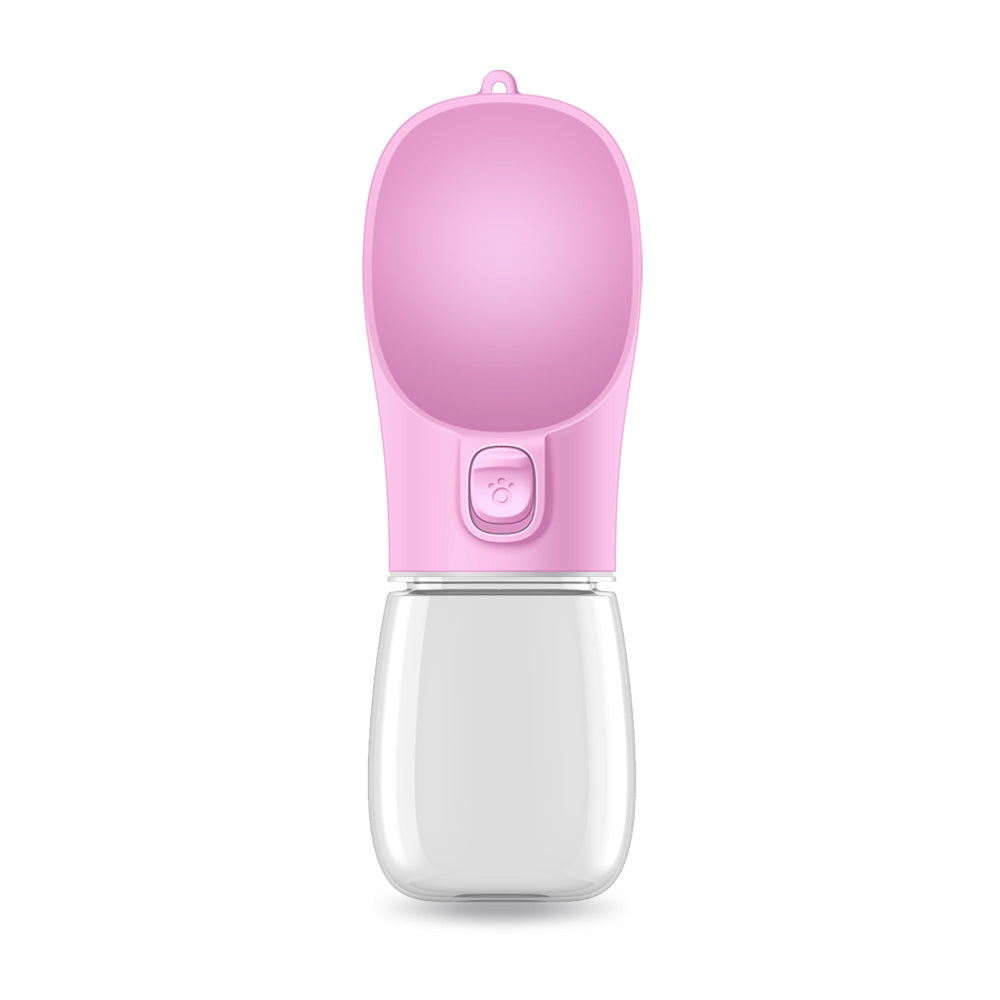 BowLift | Dog Water Bottle Portable Leakproof Travel Dispenser