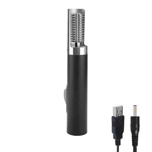 Portable Electric Fish Scraper Fish Scale Remover Cleaner Kitchen Tool | Bowlift
