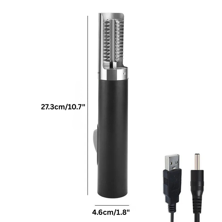Portable Electric Fish Scraper Fish Scale Remover Cleaner Kitchen Tool | Bowlift