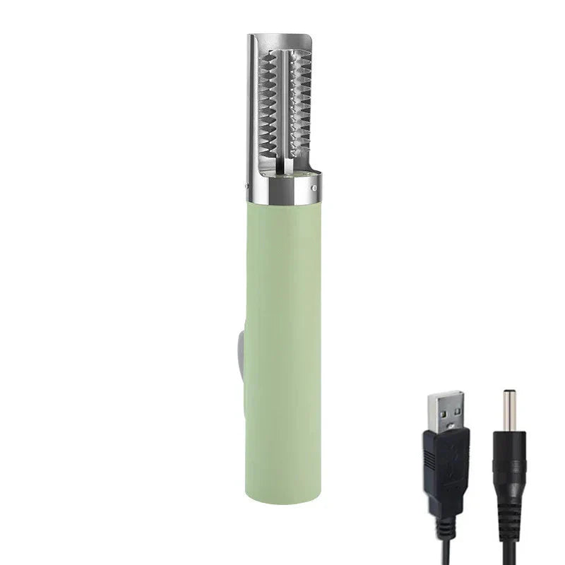 Portable Electric Fish Scraper Fish Scale Remover Cleaner Kitchen Tool | Bowlift