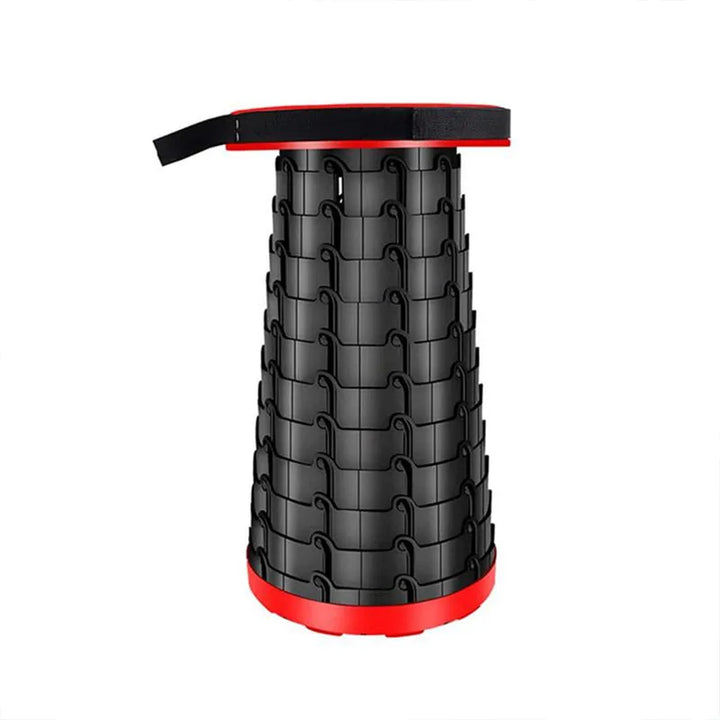 BowLift | Portable Foldable Stool - CompactGo