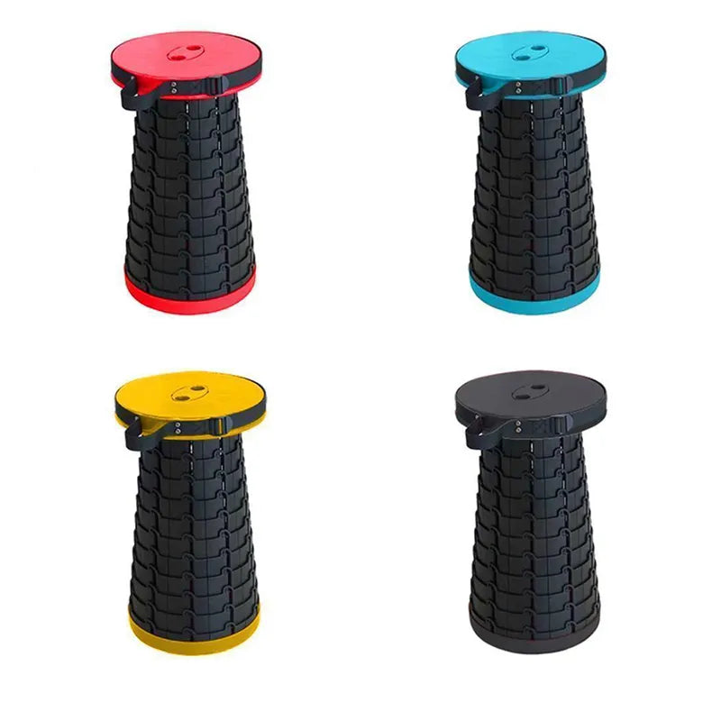 BowLift | Portable Foldable Stool - CompactGo