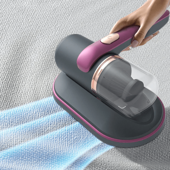 BowLift | Portable High-Frequency Vacuum Cleaner - PowerVac™