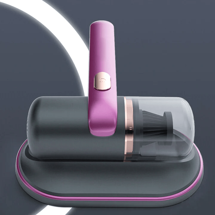 BowLift | Portable High-Frequency Vacuum Cleaner - PowerVac™