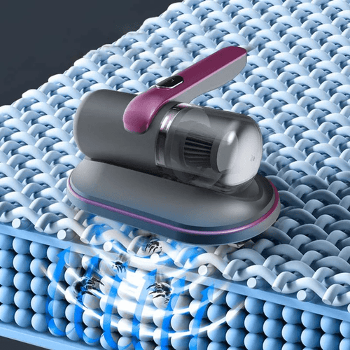 BowLift | Portable High-Frequency Vacuum Cleaner - PowerVac™