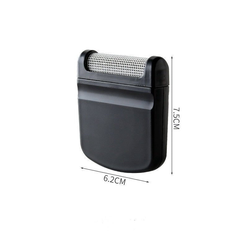 BowLift | Portable Manual Lint Remover