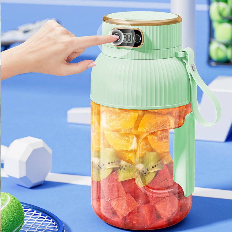 BowLift | Portable Multifunction Blender – BlendMate