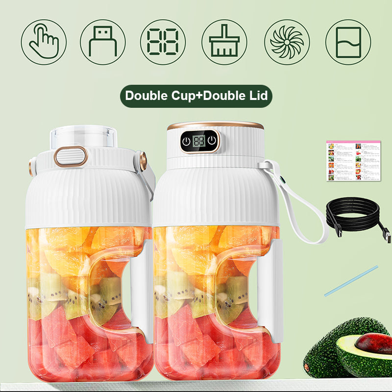 BowLift | Portable Multifunction Blender – BlendMate