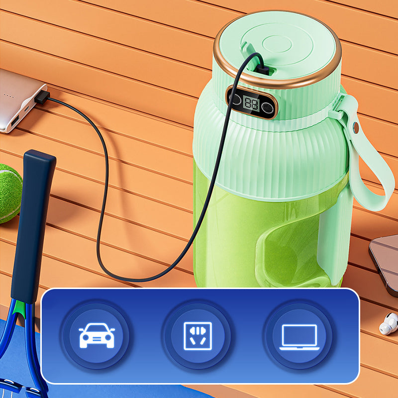 BowLift | Portable Multifunctional Blender - BlendMate