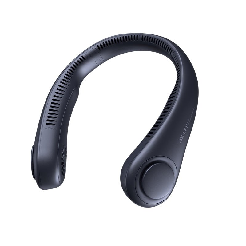 BowLift | Portable Neck Fan