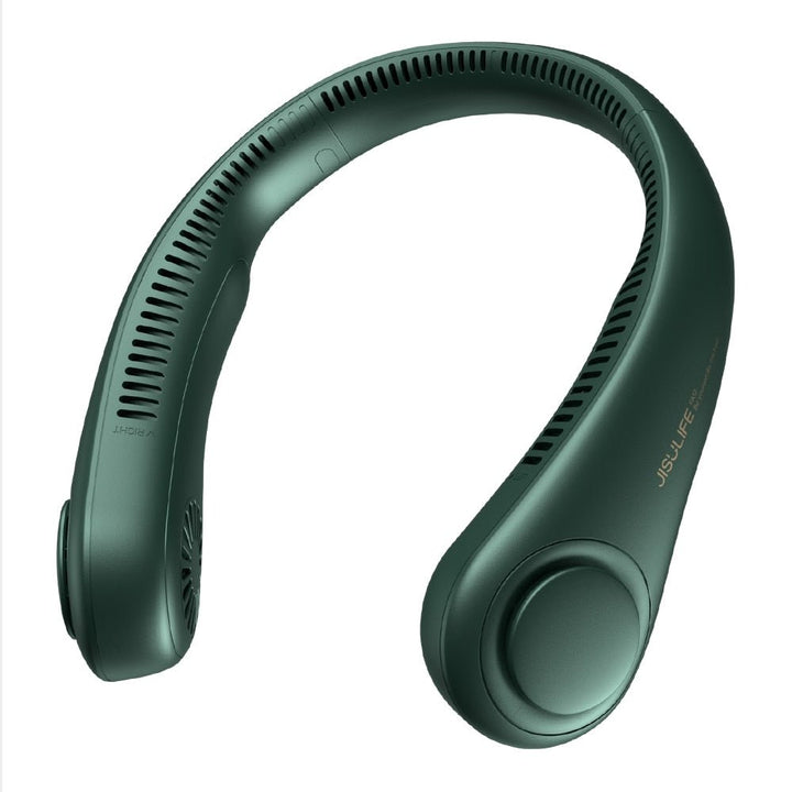 BowLift | Portable Neck Fan