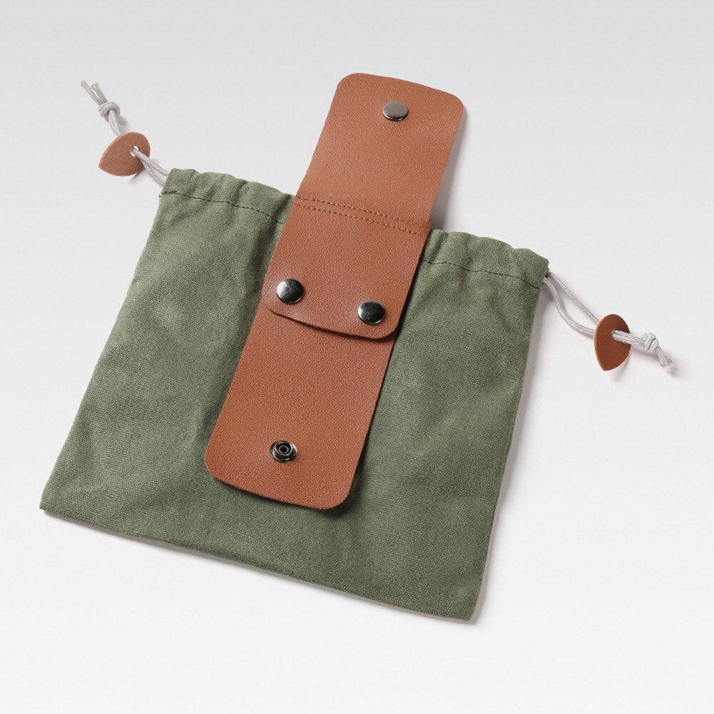 BowLift | Portable Outdoor Foraging Bag