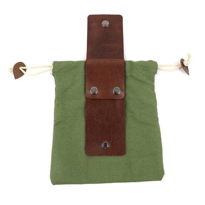 BowLift | Portable Outdoor Foraging Bag