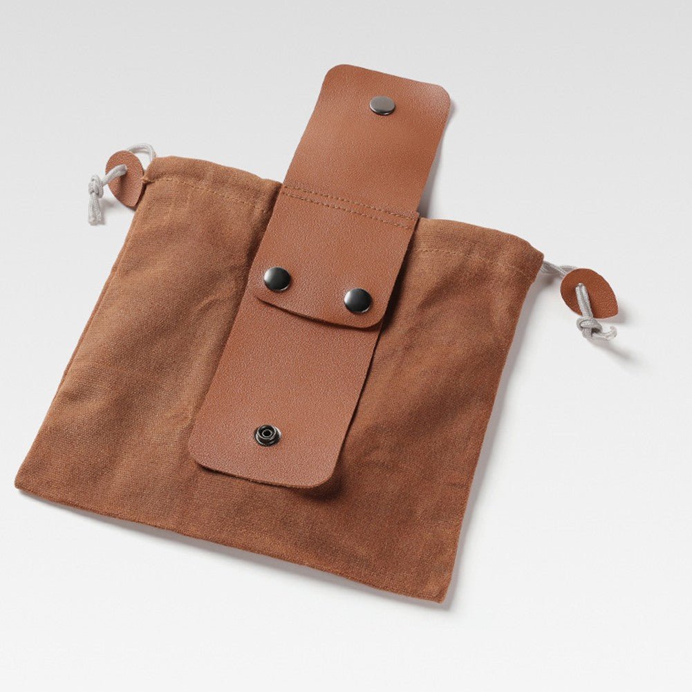 BowLift | Portable Outdoor Foraging Bag