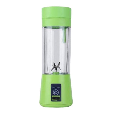 BowLift | Portable Smoothie Maker with Drink Function - FreshBlend To-Go