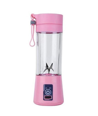 BowLift | Portable Smoothie Maker with Drink Function - FreshBlend To-Go