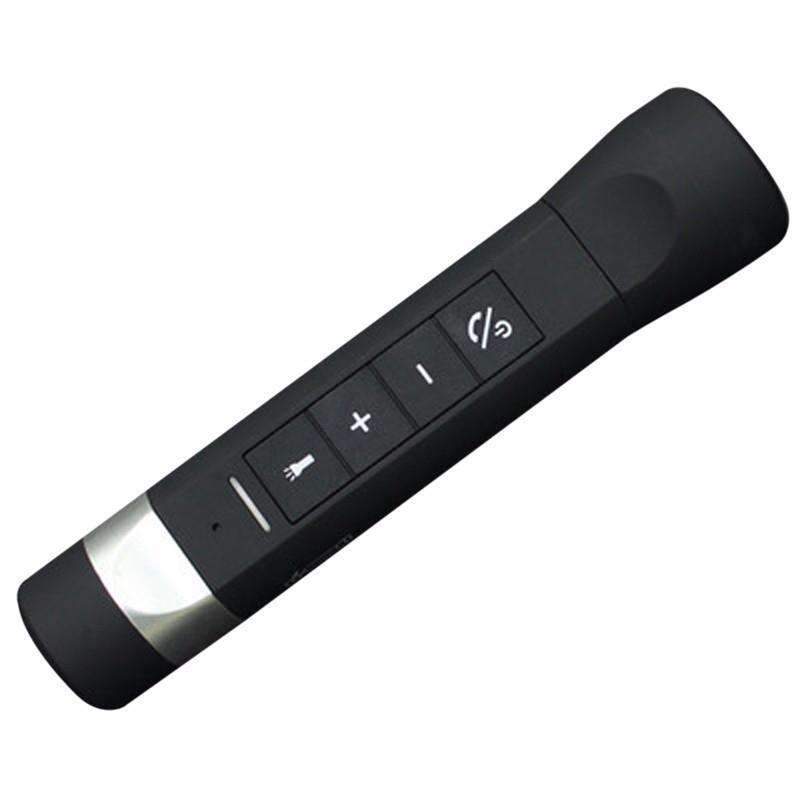 BowLift | 4 in 1 Wireless Flashlight - Make your Activity More Enjoyable