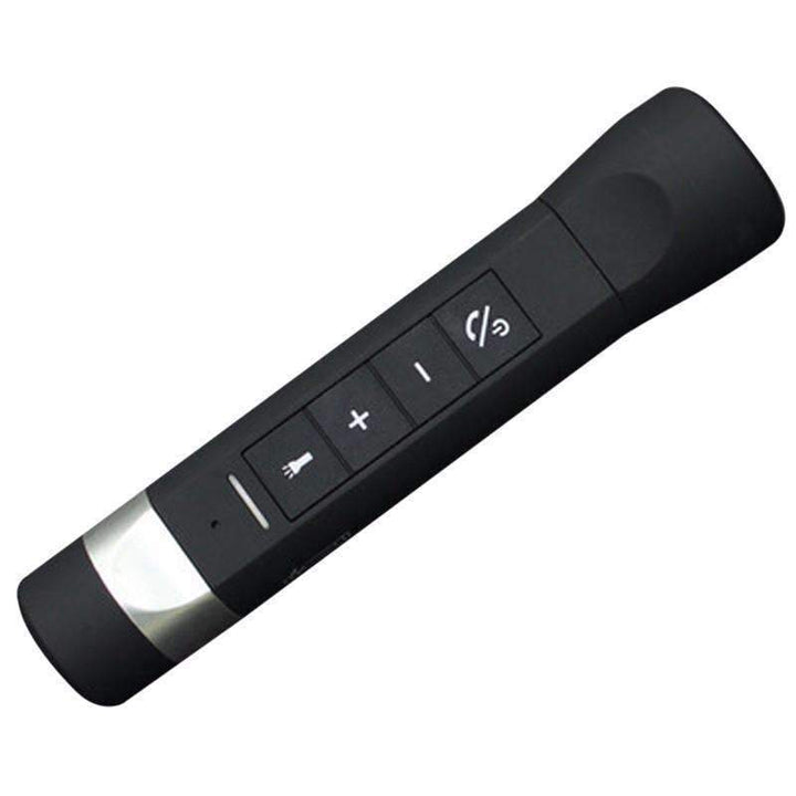 BowLift | 4 in 1 Wireless Flashlight - Make your Activity More Enjoyable