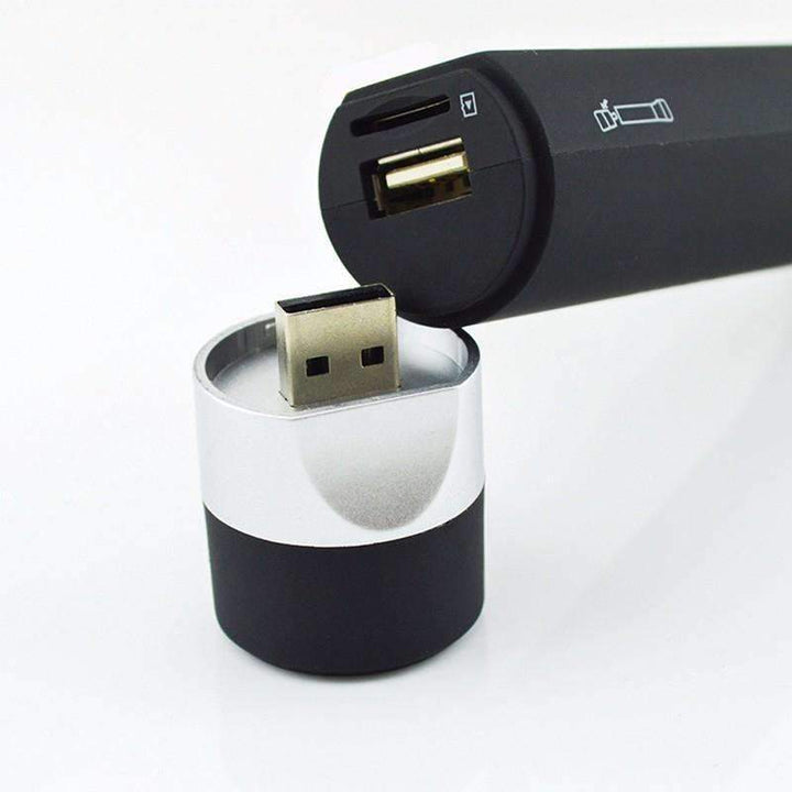 BowLift | 4 in 1 Wireless Flashlight - Make your Activity More Enjoyable
