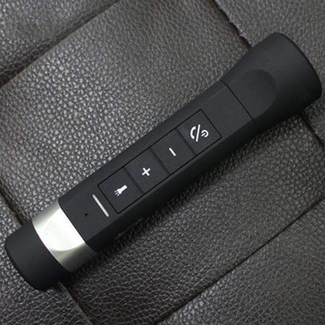 BowLift | 4 in 1 Wireless Flashlight - Make your Activity More Enjoyable