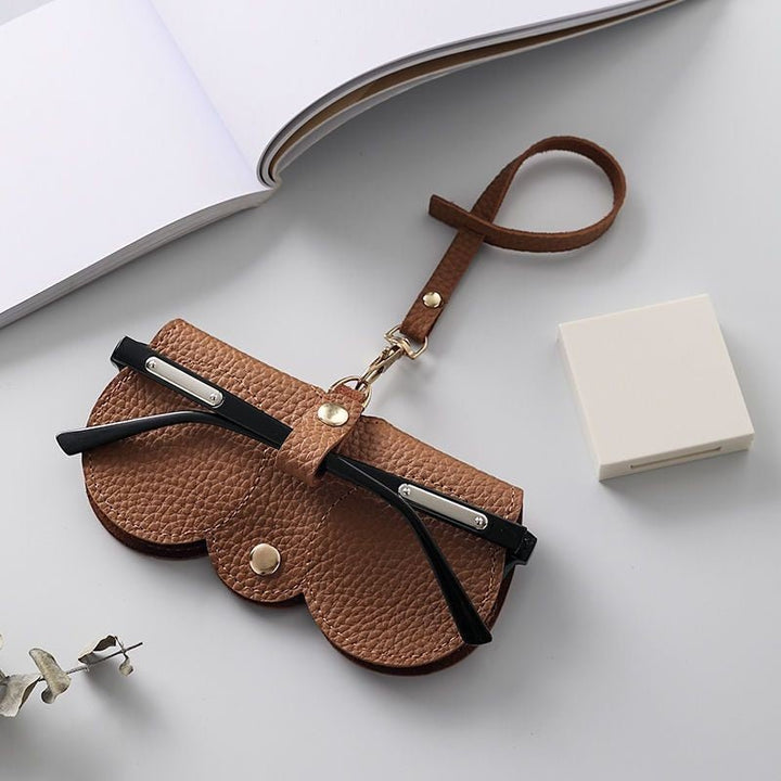 BowLift | Portable Sunglasses Bag