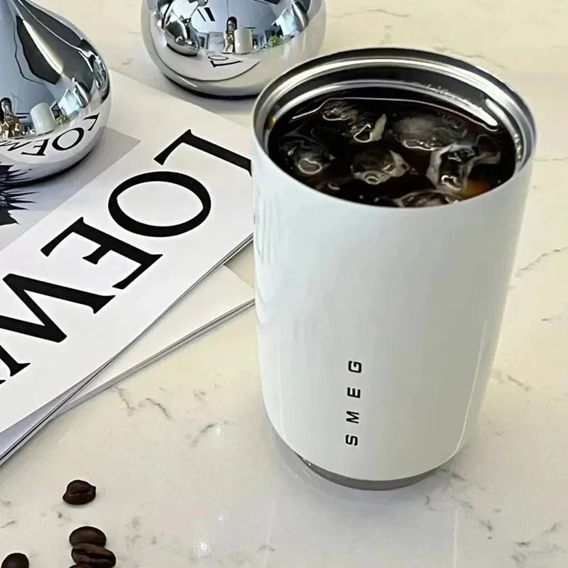 BowLift | Portable Thermal Travel Mug – ThermoGo
