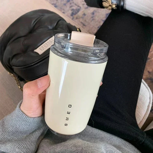 BowLift | Portable Thermal Travel Mug – ThermoGo