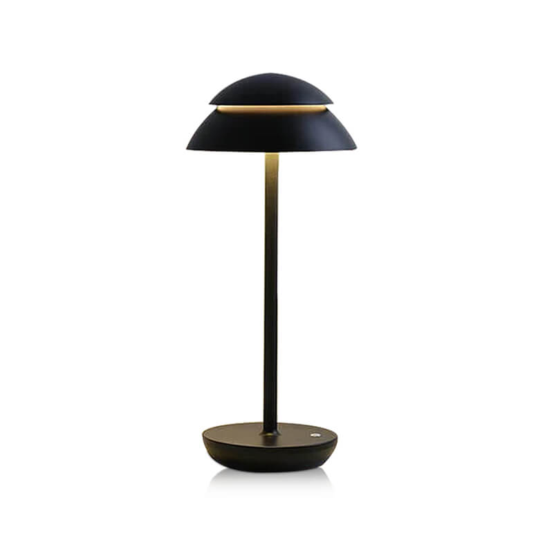 BowLift | Table Lamp with Touch Control and LED Light