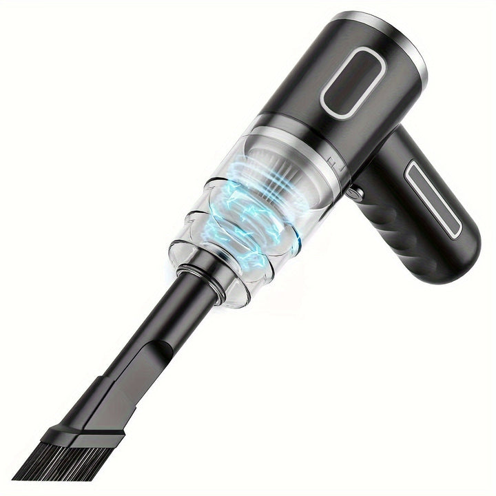 BowLift | Vacuum Cleaner Handheld Cordless Lightweight Rechargeable
