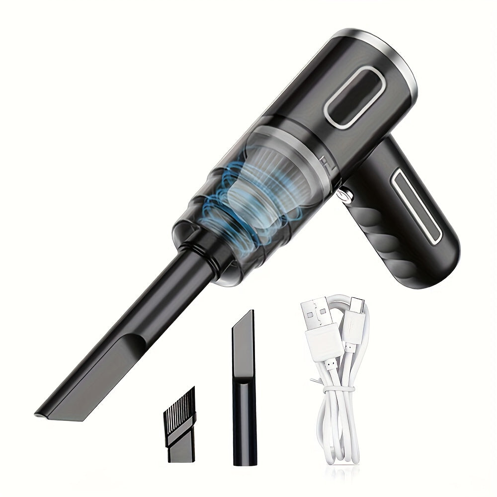 BowLift | Vacuum Cleaner Handheld Cordless Lightweight Rechargeable