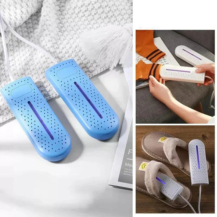 BowLift | Portable UV Shoe Dryer and Steriliser - ShoeFresh Pro