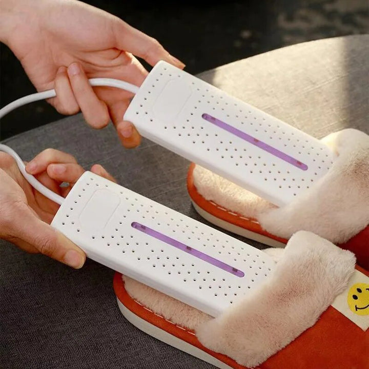 BowLift | Portable UV Shoe Dryer and Steriliser - ShoeFresh Pro