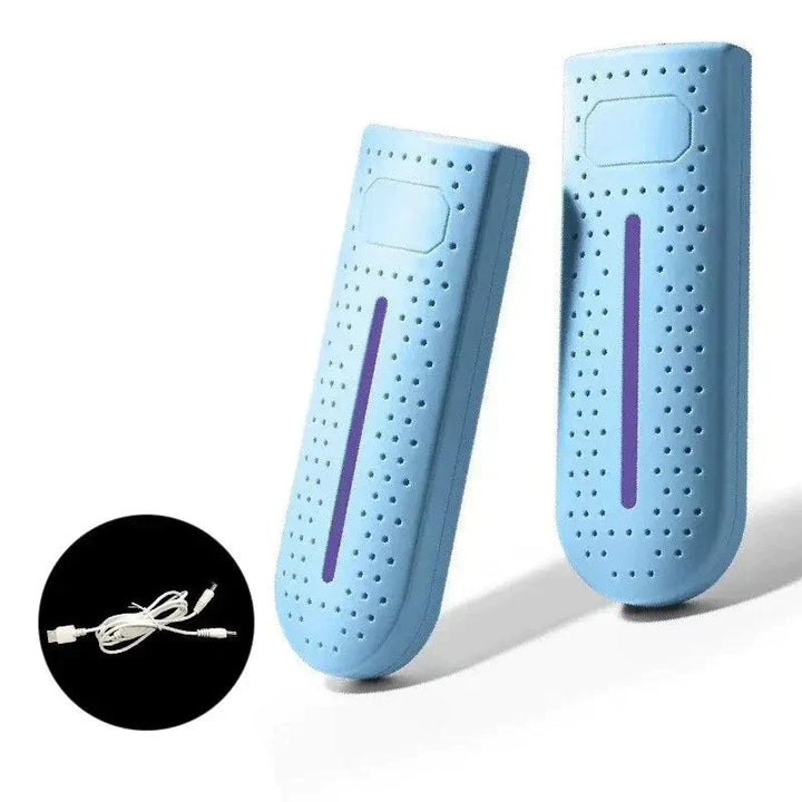 BowLift | Portable UV Shoe Dryer and Steriliser - ShoeFresh Pro