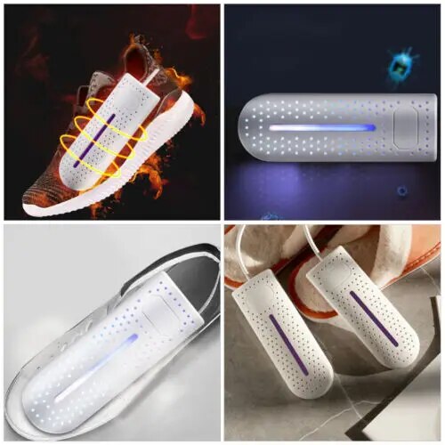 BowLift | Portable UV Shoe Dryer and Sterilizer - ShoeFresh Pro