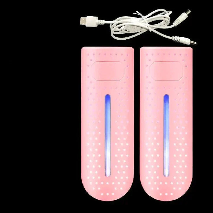 BowLift | Portable UV Shoe Dryer and Sterilizer - ShoeFresh Pro