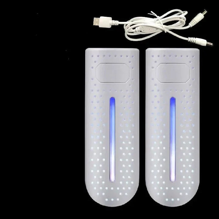 BowLift | Portable UV Shoe Dryer and Sterilizer - ShoeFresh Pro