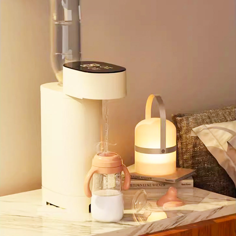 BowLift | Portable Water Dispenser with Super Fast Heating - QuickHeat