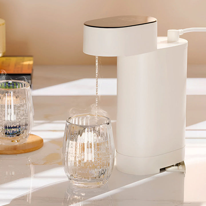 BowLift | Portable Water Dispenser with Super Fast Heating - QuickHeat
