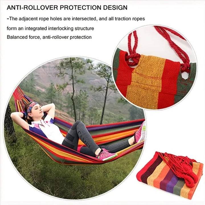 BowLift | Porthang Hanging Chair – Compact Relaxation for Indoors & Outdoors