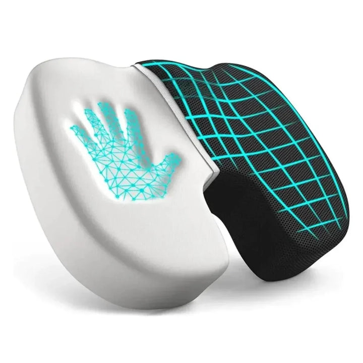 BowLift | PosturePlus Orthopaedic 4D Seat Cushion