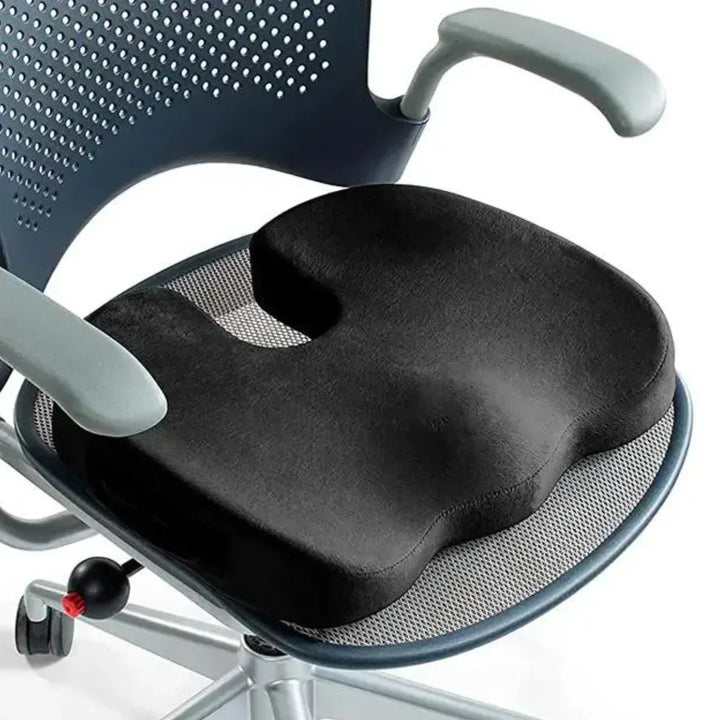 BowLift | PosturePlus Orthopaedic 4D Seat Cushion