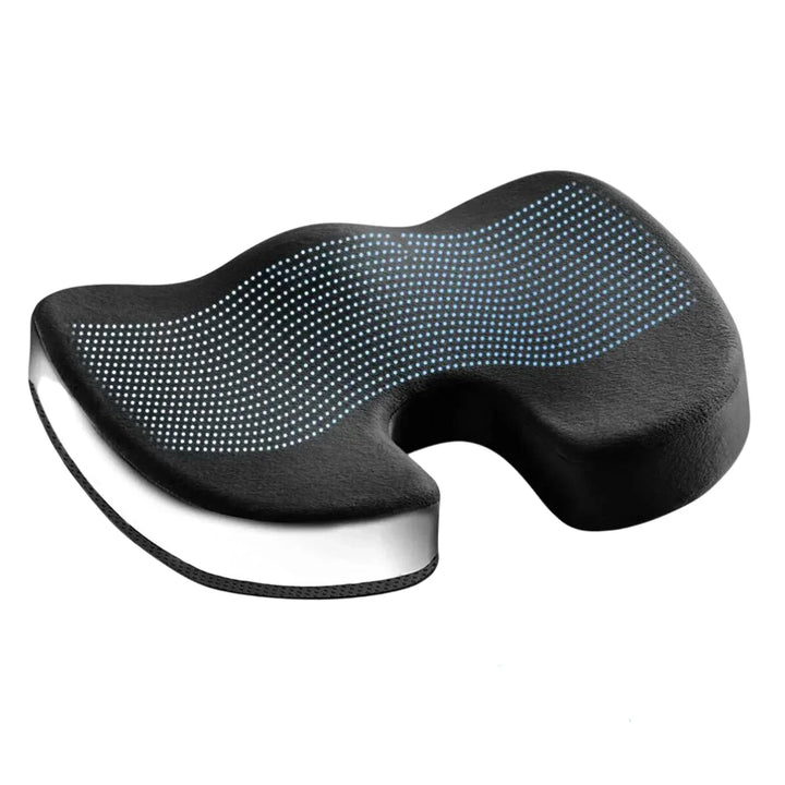 BowLift | PosturePlus Orthopaedic 4D Seat Cushion