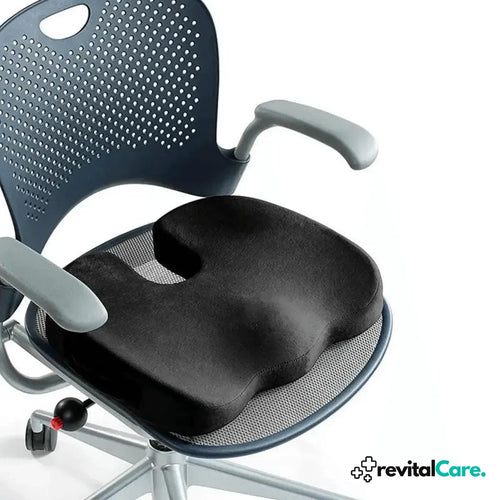 BowLift | PosturePlus Orthopaedic 4D Seat Cushion