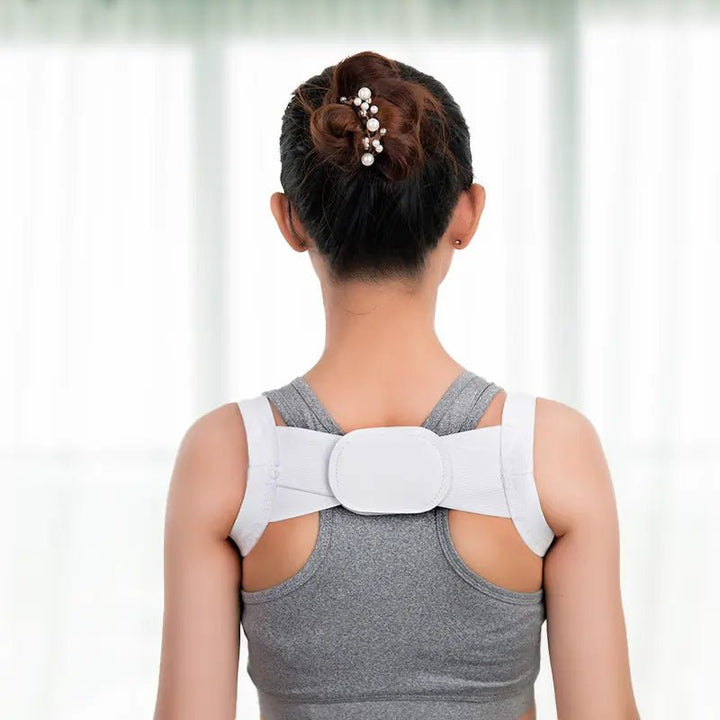 BowLift | PosturePro – Invisible Posture Corrector for Back Pain Relief