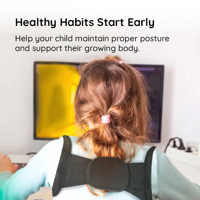 BowLift | PosturePro – Invisible Posture Corrector for Back Pain Relief
