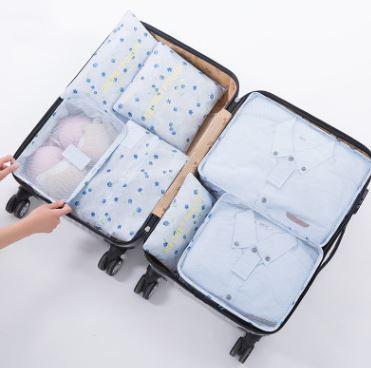 BowLift | Luggage Organizer Set