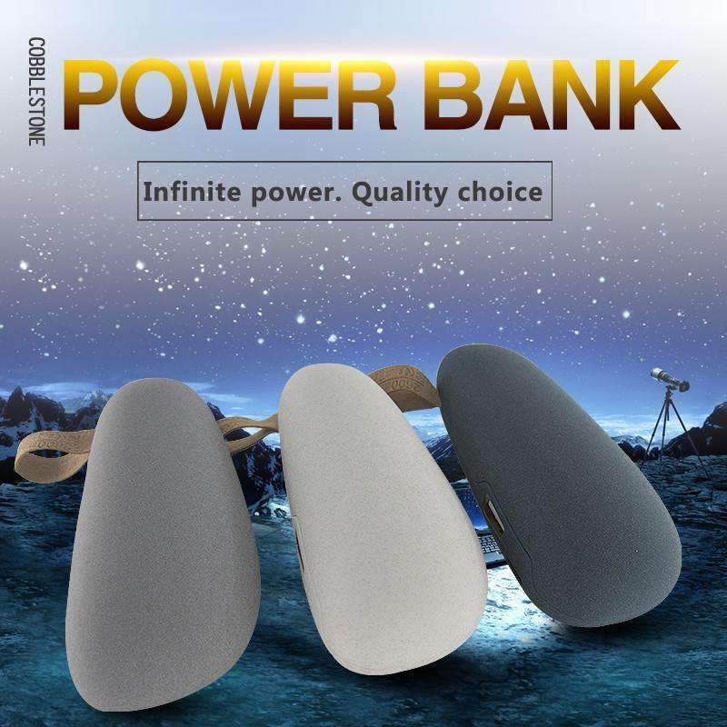 BowLift | Power Bank 18650 Batteries 2600mAh 5V
