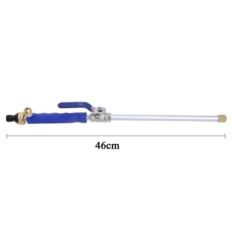BowLift | High-Pressure Hose Attachment for Outdoor Cleaning